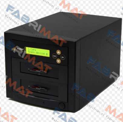 AD01-CFAST150 Acumen