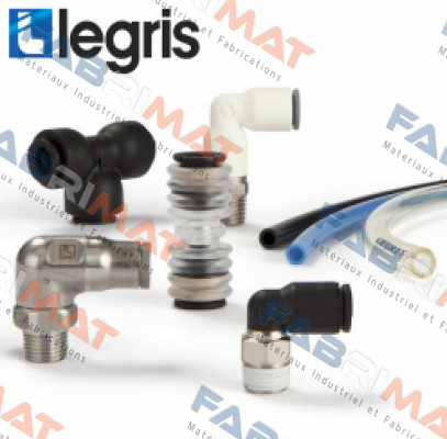 0132 14 60 Legris (Parker)