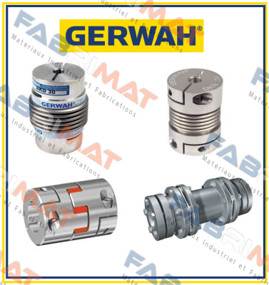 AKN 80  PF  03\ 08 Gerwah