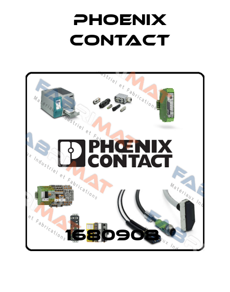 1680908  Phoenix Contact