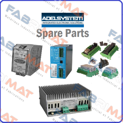 CBI1235A / 1630587 ADEL System