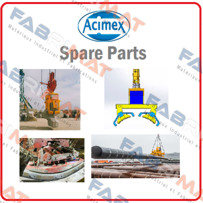 EV1-2023-050 Acimex
