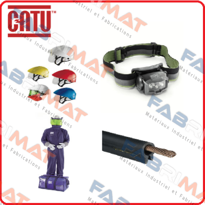 adaptor for CC-245-315/765-1-K Catu