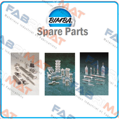 FMS-3119.05-3R Bimba