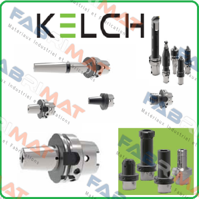 PCIPA-001-L2  Kelch