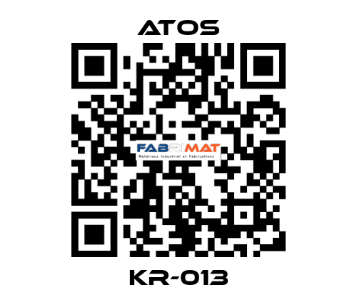 KR-013 Atos