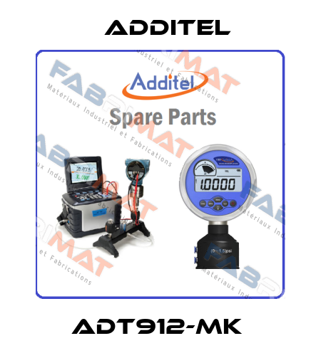 ADT912-MK  Additel