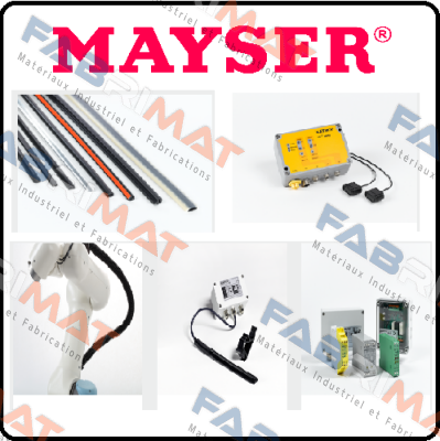 M SGEFS104-2W-24V  Mayser