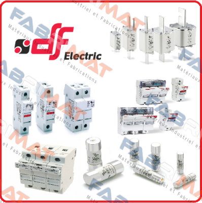 B10X38SS-32A 492011  DF Electric