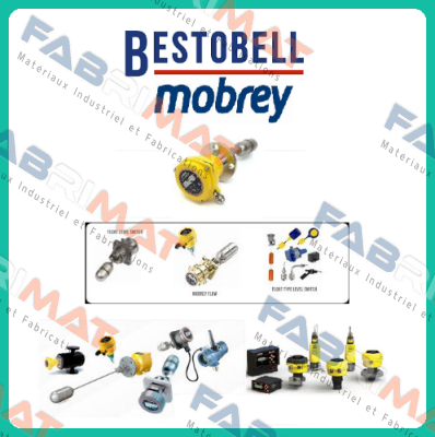 SK208 Bestobell Mobrey