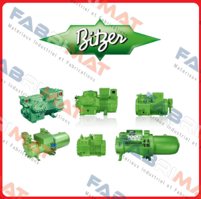 6F-50.2Y-40P obsolete/replaced by 6FE-50Y-40P 400V  Bitzer