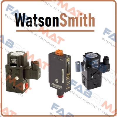 AC0100  Watson Smith