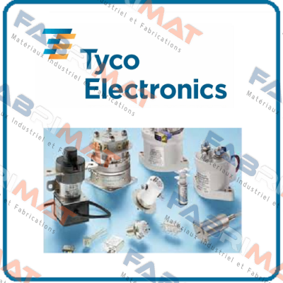 3-1437290-7 TE Connectivity (Tyco Electronics)