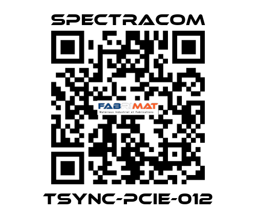 TSync-PCIe-012 SPECTRACOM