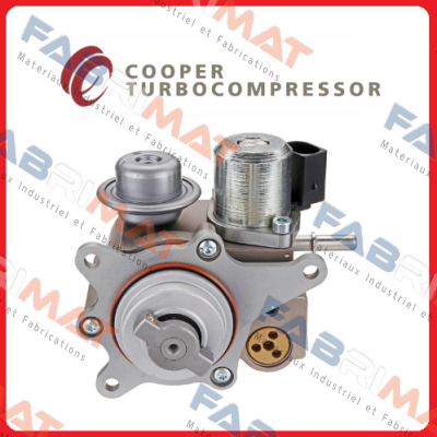 AAP1401435-01262 (obsolete - replaced by TA3070)  Cooper Turbocompressor