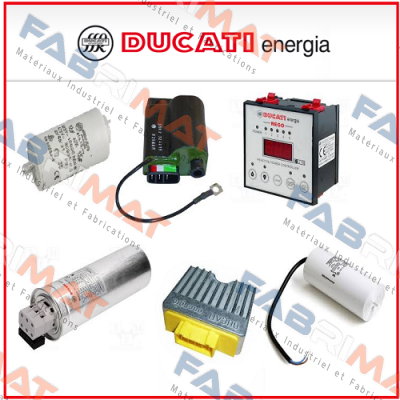 MODXD-450-12,5 (1pkg = 6pcs) Ducati