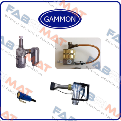 GTP-616B-2 Gammon Technical Products