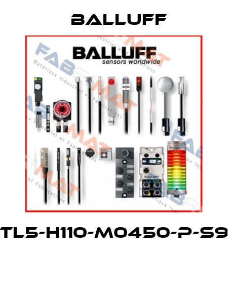 BTL5-H110-M0450-P-S94  Balluff