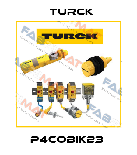 P4COBIK23  Turck