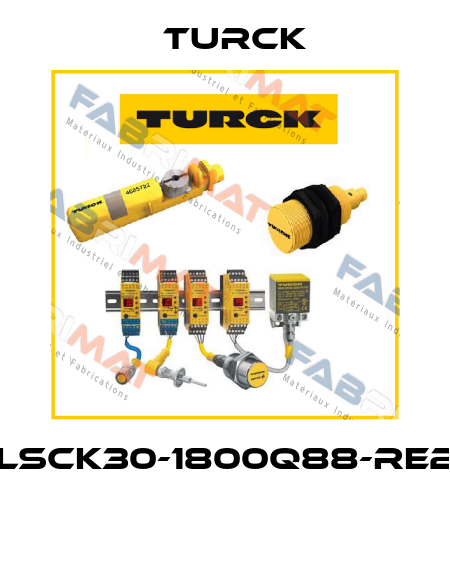 SLSCK30-1800Q88-RE25  Turck