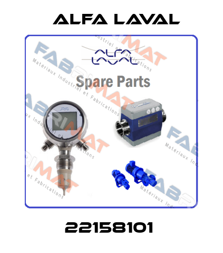 22158101  Alfa Laval