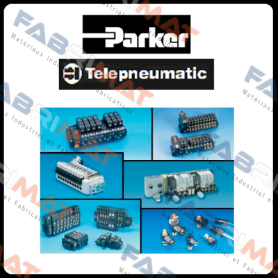 040A0 Parker