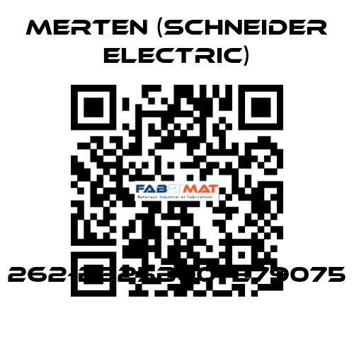 262-B325B00  279075 Merten (Schneider Electric)