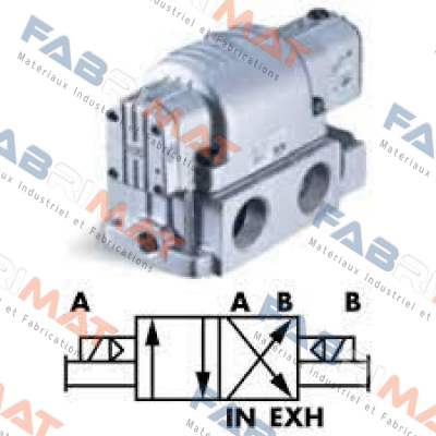 1353G-611D-3 МAC Valves