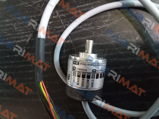 ER30E.1000S5/28P 6X3PA Eltra Encoder