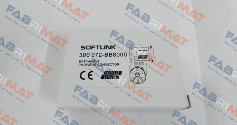 300-972-BB8000 SOFTLINK