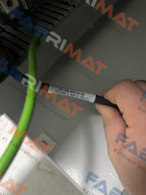 CB-CAN-MPA100-RB IAI