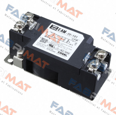 EAM-20-000 Cosel