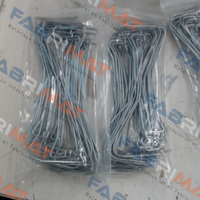 Wire Stirrers (pack x100) Shyodu