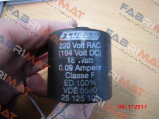 VBH.820020.012 Flucom