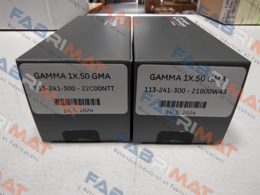 U1132413001 GE Inspection Technologies