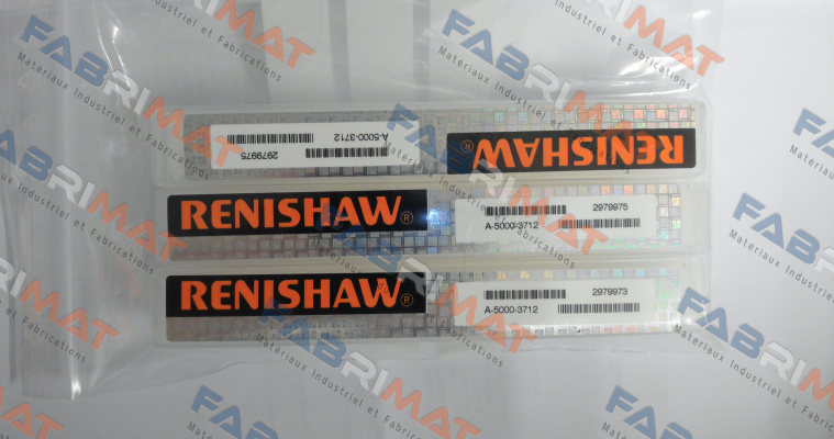 A-5000-3712 Renishaw