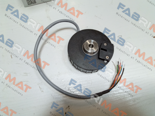 EH80P.1024Z5L 8X3PR.269 Eltra Encoder