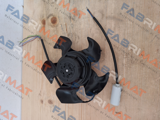 AS2C-200/032 K124 P-0006 Emc
