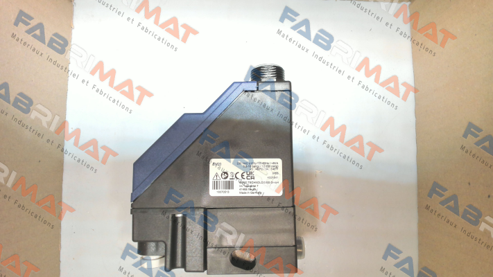 P/N: 4001841, Type: BEKOMAT 20 Beko