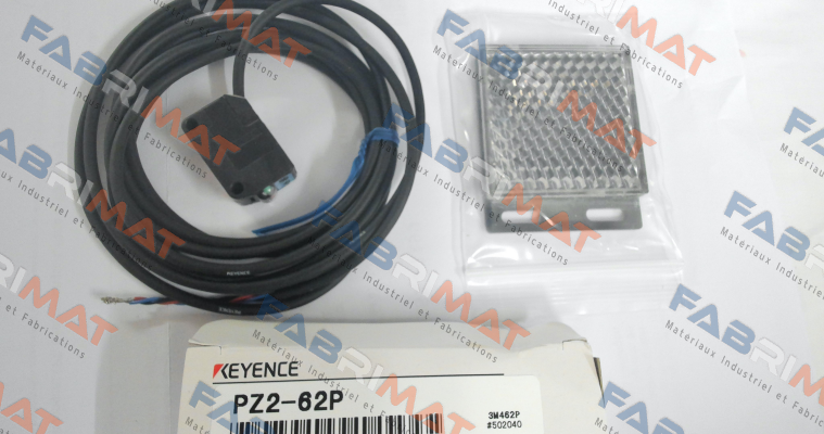 PZ2-62P  Keyence