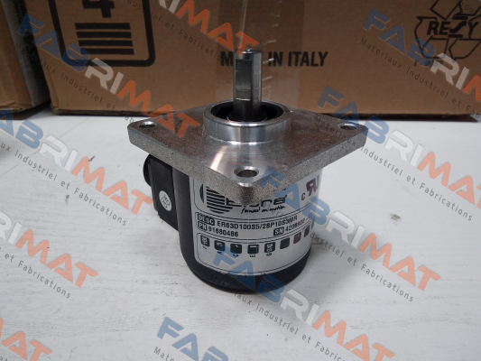 ER63D.100S5/28P 10S3MR Eltra Encoder