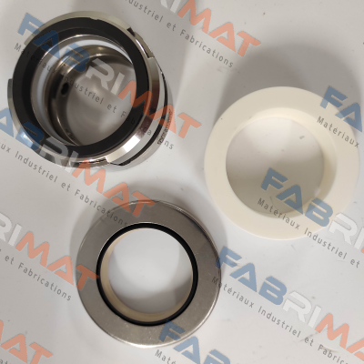 Mechanical seal 481008950 Varisco pumps