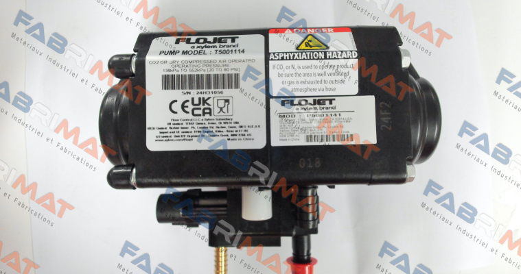 T5001-130 Flojet Pump