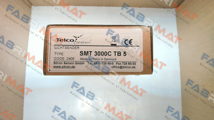 p/n: 4280, Type: SMT 3000C TB 5 Telco