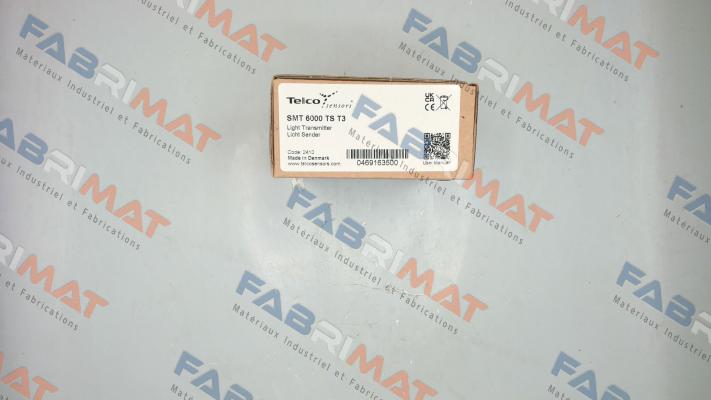 p/n: 6735, Type: SMT 6000 TS T3 Telco