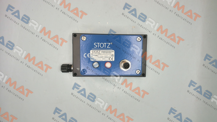 P65a-1003-X Stotz