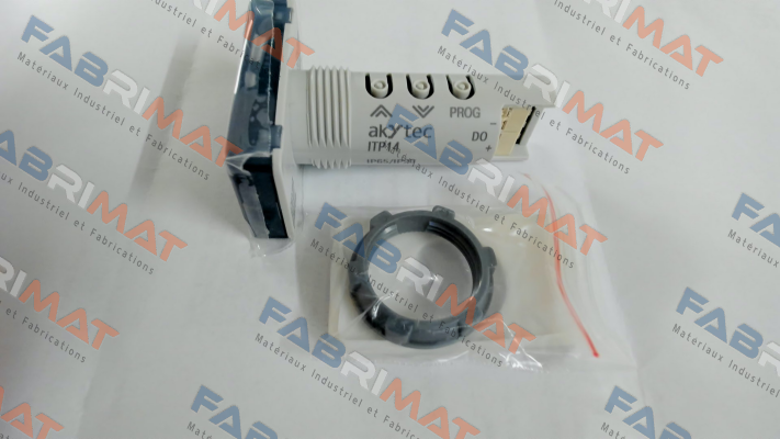 Type: IPT14 / PN: 66073 AkYtec