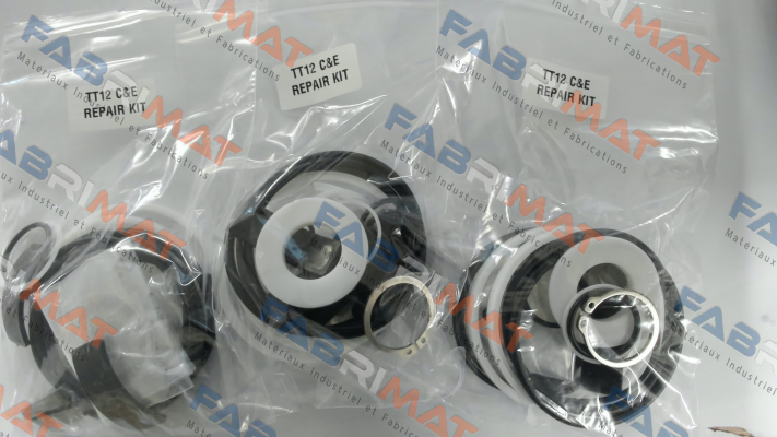 RP TT012 Trutorq