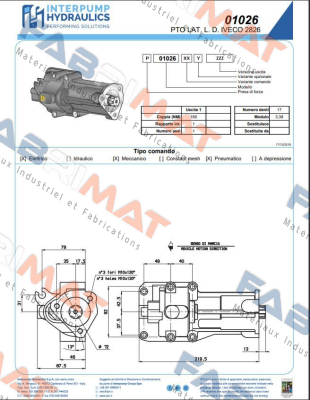 1026 Hydrocar
