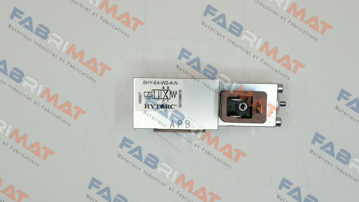SHY-E4-W2, M144015-15, 17 440 008 HYDROWER